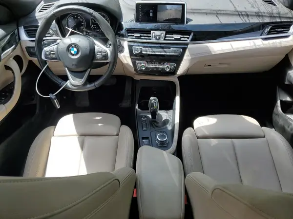 WBXYJ1C03L5N88858 2020 BMW X2 - Image 8