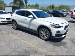 WBXYJ1C03L5N93929 2020 BMW X2