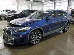WBXYJ1C03L5N94692 2020 BMW X2