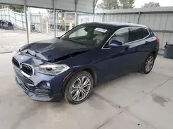 WBXYJ1C03L5P06827 2020 BMW X2