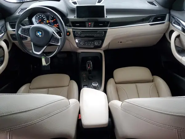 WBXYJ1C03L5P06827 2020 BMW X2 - Image 8