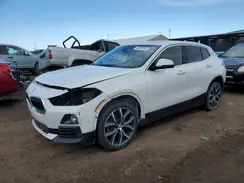 WBXYJ1C03L5P08657 2020 BMW X2