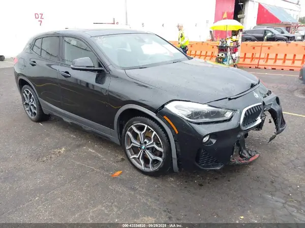 WBXYJ1C03L5P15270 2020 BMW X2 - Image 1