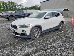 WBXYJ1C03L5P33557 2020 BMW X2