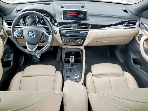 WBXYJ1C03L5P33557 2020 BMW X2 - Image 8