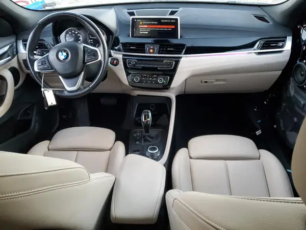 WBXYJ1C03L5P35311 2020 BMW X2 - Image 8