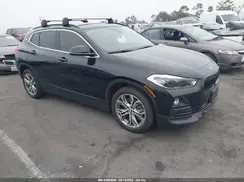 WBXYJ1C03L5P41111 2020 BMW X2