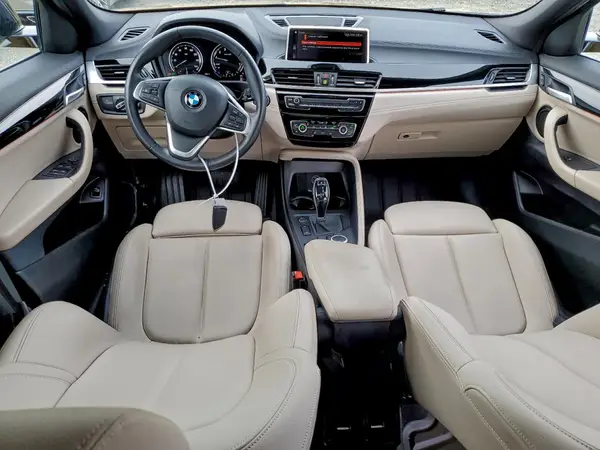 WBXYJ1C03L5P50388 2020 BMW X2 - Image 8