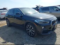 WBXYJ1C03L5P60659 2020 BMW X2
