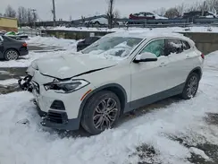 WBXYJ1C03M5S09665 2021 BMW X2