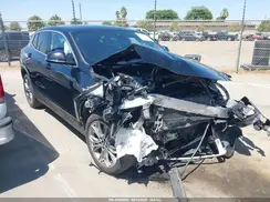 WBXYJ1C03M5T04582 2021 BMW X2