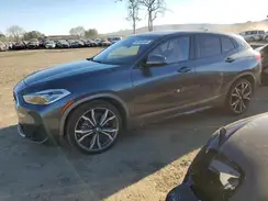 WBXYJ1C03M5T17123 2021 BMW X2