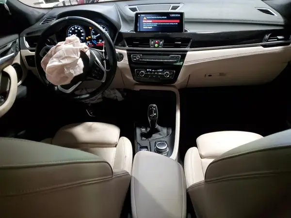 WBXYJ1C03N5T55985 2022 BMW X2 - Image 8