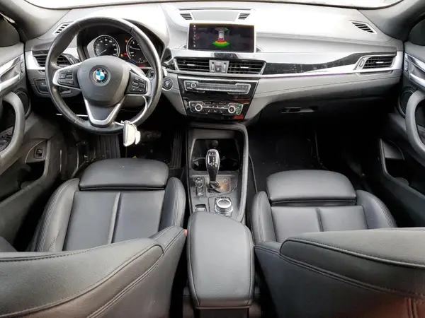 WBXYJ1C03N5T64556 2022 BMW X2 - Image 8