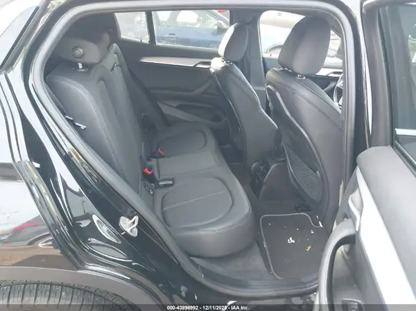 WBXYJ1C03N5T78036 2022 BMW X2 - Image 8