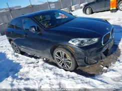WBXYJ1C03N5U09561 2022 BMW X2