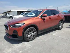 WBXYJ1C03N5U23976 2022 BMW X2
