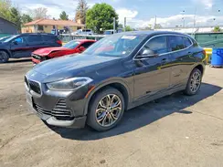 WBXYJ1C03N5U32645 2022 BMW X2