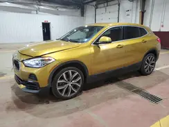 WBXYJ1C03N5U53897 2022 BMW X2