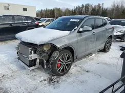 WBXYJ1C03N5U59814 2022 BMW X2
