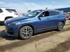 WBXYJ1C03P5V34921 2023 BMW X2