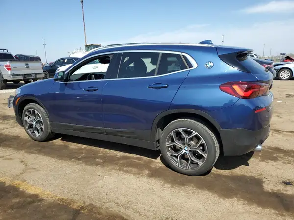 WBXYJ1C03P5V34921 2023 BMW X2 - Image 2