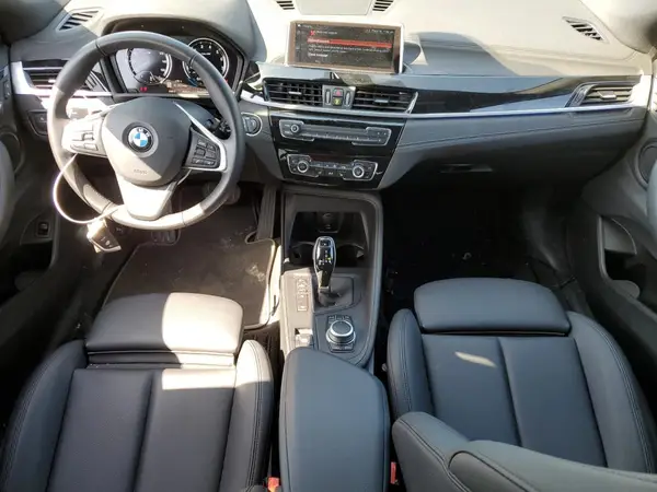 WBXYJ1C03P5V34921 2023 BMW X2 - Image 8