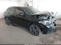 WBXYJ1C03P5V41383 2023 BMW X2