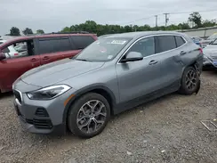 WBXYJ1C03P5V45692 2023 BMW X2