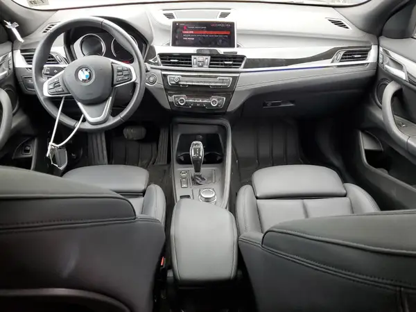 WBXYJ1C03P5V45692 2023 BMW X2 - Image 8