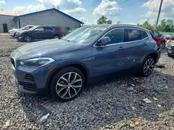 WBXYJ1C03P5V53906 2023 BMW X2