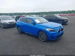 WBXYJ1C03P5V78353 2023 BMW X2