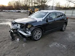 WBXYJ1C04L5N89677 2020 BMW X2