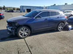 WBXYJ1C04L5N99190 2020 BMW X2