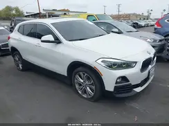 WBXYJ1C04L5P18128 2020 BMW X2