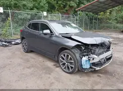 WBXYJ1C04L5P27718 2020 BMW X2