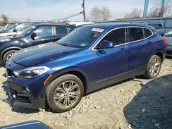 WBXYJ1C04L5P35527 2020 BMW X2