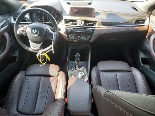WBXYJ1C04L5P35527 2020 BMW X2 - Image 8