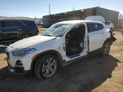 WBXYJ1C04L5P43529 2020 BMW X2