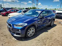 WBXYJ1C04L5P71640 2020 BMW X2
