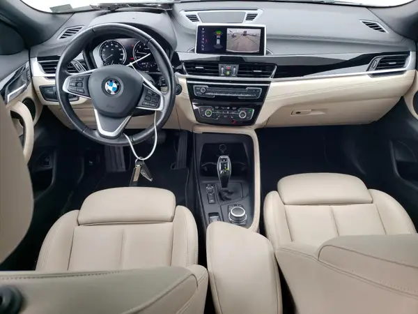 WBXYJ1C04L5P76529 2020 BMW X2 - Image 8