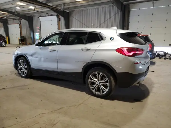 WBXYJ1C04L5P89488 2020 BMW X2 - Image 2