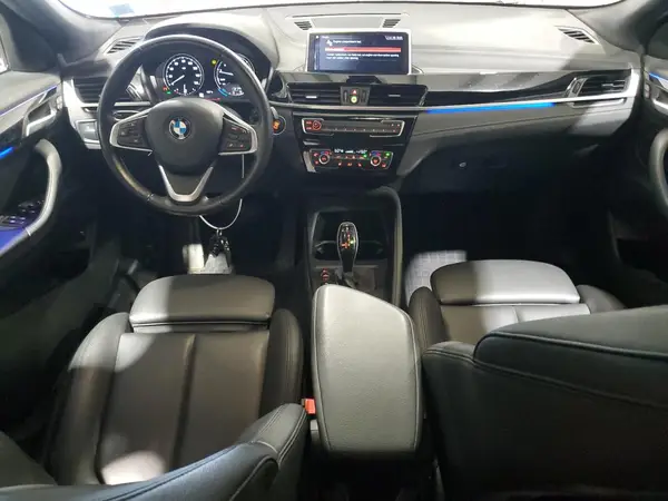 WBXYJ1C04L5P89488 2020 BMW X2 - Image 8