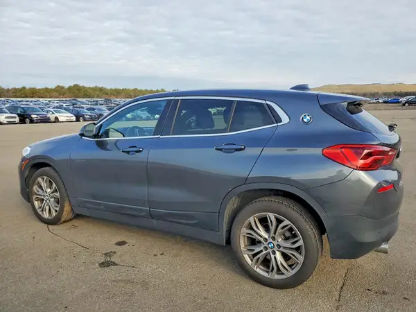 WBXYJ1C04L5R40300 2020 BMW X2 - Image 2