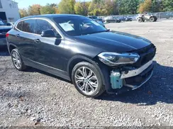 WBXYJ1C04L5R63463 2020 BMW X2