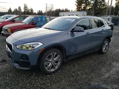 WBXYJ1C04M5S24918 2021 BMW X2