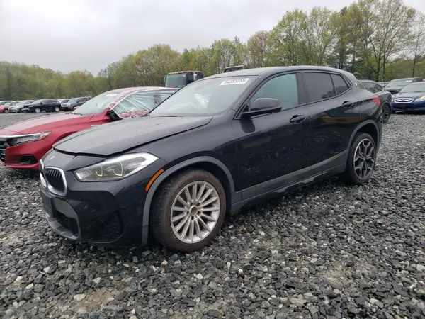 WBXYJ1C04M5S37703 2021 BMW X2 - Image 1