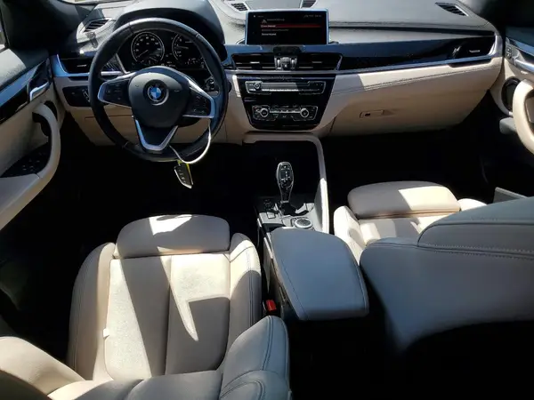 WBXYJ1C04M5S44800 2021 BMW X2 - Image 8