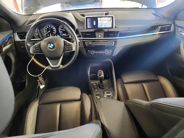 WBXYJ1C04M5S53397 2021 BMW X2 - Image 8