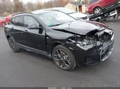 WBXYJ1C04N5T40833 2022 BMW X2